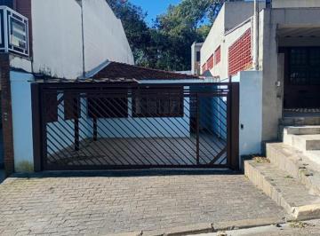Casa de 3 quartos, São Paulo · Casa térrea em Vila para venda 125 m² com 3 quartos em Rio Pequeno - Butantã/SP