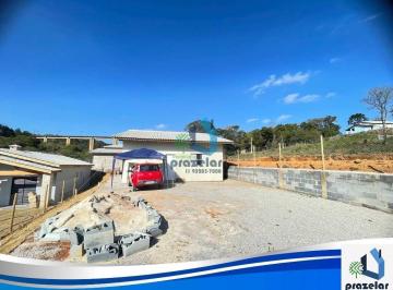 Rural de 2 quartos, Mairinque · Chácara em Condomínio - em Mairinque, Dona Catarina