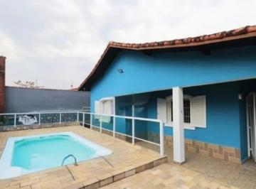 Casa de 4 quartos, Peruíbe · Casa para Venda no bairro Cidade Balneária Peruíbe/SCIPEL