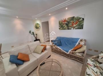 Foto 15 · Apartamento Ed Classique Astúrias, Guarujá-SP: 4 quartos, 2 suítes, 2 vagas de garagem, 160m² - Vend