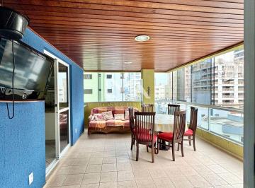 Apartamento de 4 quartos, Itapema · APARTAMENTO COM 4 QUARTOS E 2 VAGAS NA MEIA PRAIA!