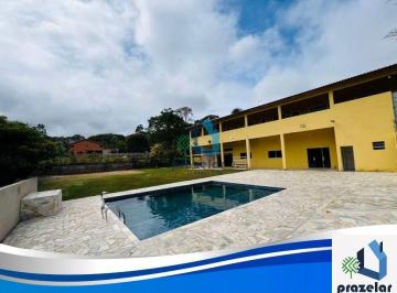 Rural de 4 quartos, Mairinque · Chácara - em Mairinque, Dona Catarina