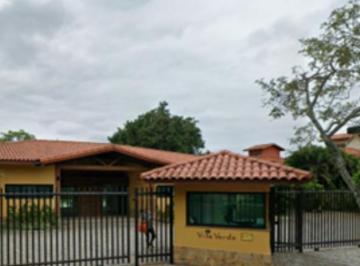 Foto 01 · Casa à venda em leilão na Barra da Tijuca no Rio de Janeiro