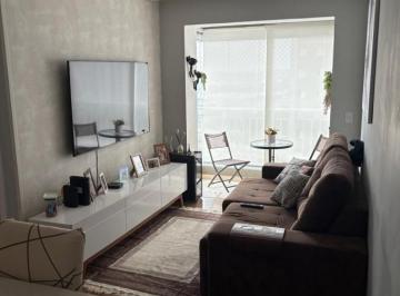 202509251443536145.jpg · Apartamento para Venda em Santo André, Casa Branca, 2 dormitórios, 1 suíte, 2 banheiros, 1 vaga