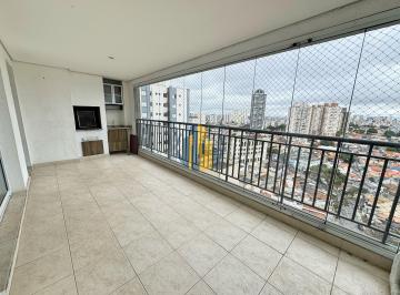 Apartamento de 3 quartos, São Paulo · Condomínio Clube | 113 m² | 3 Dormitórios (2 Suítes) | 3 Vagas + Depósito