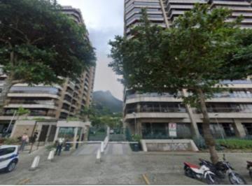 Foto 02 · Apartamento em leilão a venda em São Conrado, Rio de Janeiro