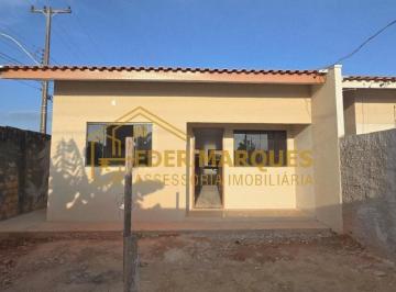 Foto 01 · Casa, Jardim Florida, Ji-paraná, RO
