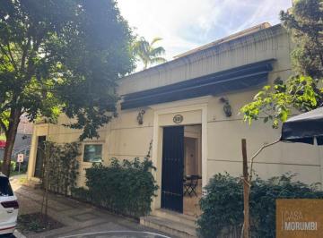 Foto 01 · LOCAÇÃO - CASA PARA FINS COMERCIAIS NA VILA NOVA CONCEIÇÃO COM 1200m².