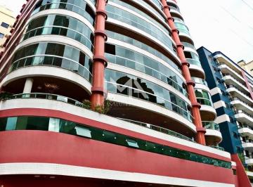 Apartamento de 4 quartos, Itapema · AMPLO APARTAMENTO COM 4 QUARTOS A VENDA NA MEIA PRAIA