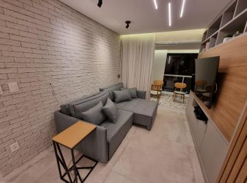 Apartamento de 2 quartos, Barueri · Apartamento com 2 quartos Resort Bethaville Barueri 