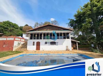 Rural de 2 quartos, Mairinque · Chácara - em Mairinque, Dona Catarina