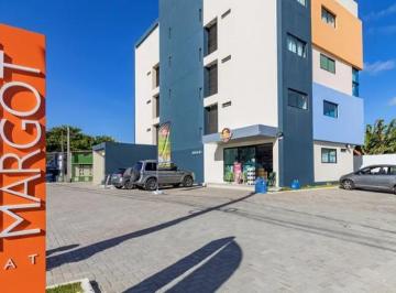 Apartamento de 1 quarto, Ipojuca · Apartamento mobiliado em Porto de Galinhas