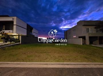 Foto 01 · Terreno em condomínio no Condomínio Alphaville I em São José dos Campos-SP com 49,37 m² de área.