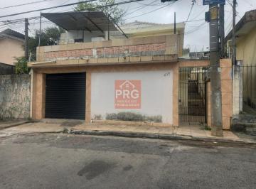 Foto 01 · Imperdível oportunidade: Casa à venda Para investimento em São Paulo, no Rio Pequeno, com 5 quartos,