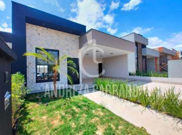 Casa de 3 quartos, Araçoiaba da Serra · Casa Térrea nova super ampla no Residencial Cerejeiras em Araçoiaba da Serra