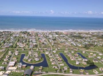 VISTA AÉREA · Lote de 450m² em Arroio do Sal