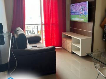 Apartamento de 2 quartos, Valparaíso de Goiás · 2 Quartos sendo 1 suíte - ótima localização - Aceita negociação