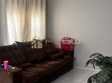Foto 01 · Casa, Jardim Sucupira, Uberlândia, MG