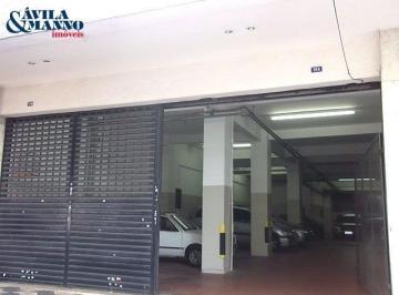 FACHADA · Salão, Mooca, São Paulo, SP
