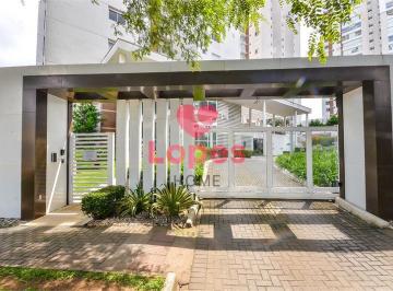 Apartamento de 3 quartos, Curitiba · Apartamento Alto Padrão 3 Suítes 3 Vagas - Portão