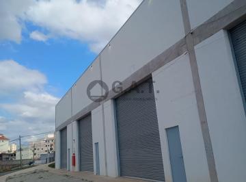 Foto 04 · Galpão Comercial de Alto Padrão para Locação em Sorocaba-SP, no Jardim Piazza Di Roma II - 741,08 m²