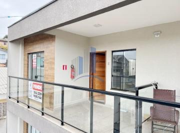 202509251534345414.jpg · Casa Sobreposta para Venda em Colombo, Monza, 3 dormitórios, 1 suíte, 2 banheiros, 1 vaga