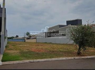 Foto 01 · Imperdível oportunidade: Terreno à venda no Condomínio Recanto do Lago em São José do Rio Preto-SP!