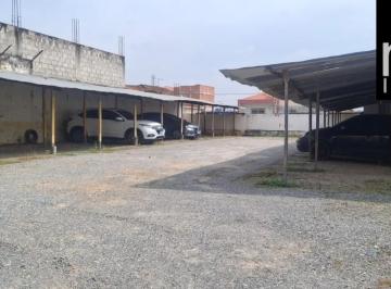 Foto 01 · Oportunidade imperdível: área comercial à venda no Centro histórico de Guaratinguetá-SP, 630 m² de á