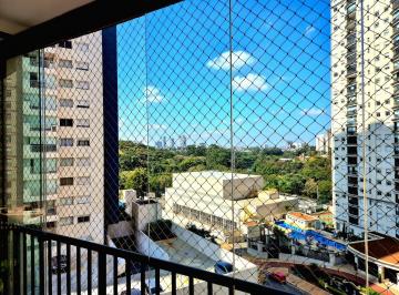 Apartamento de 2 quartos, Barueri · Apartamento com 2 quartos Mobiliado Condomínio Ápice Park Alphaville 