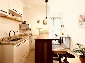 Apartamento , Curitiba · Apart. studio, bigorrilho/champagnat, 21 m² priv. alto, totalmente mobiliado.