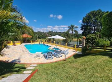 Casa de 5 quartos, Piracaia · CASA  À VENDA, 410 M² POR R$ 1.990.000,00 - BAIRRO CANEDOS - PIRACAIA/SP
