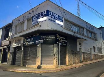 Comercial de 3 quartos, Bragança Paulista · CASA COM 3 DORMITÓRIOS À VENDA, 350 M² - CENTRO - BRAGANÇA PAULISTA/SP