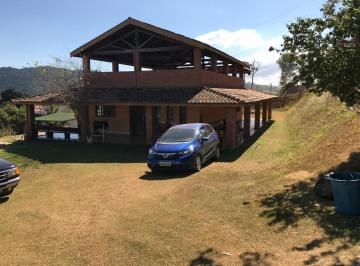 Casa de 3 quartos, Bragança Paulista · CASA COM 3 QUARTOS À VENDA, 200 M² POR R$ 830.000 - CHÁCARA FERNÃO DIAS
