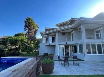 Casa de 5 quartos, Bragança Paulista · CASA À VENDA, 500 M² POR R$ 5.000.000,00 - CONDOMÍNIO JARDIM DAS PALMEIRAS