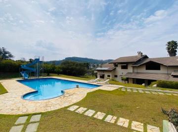 Casa de 6 quartos, Bragança Paulista · CASA COM 6 QUARTOS, 650 M² - VENDA POR R$ 2.900.000,00 OU ALUGUEL POR R$ 13.500,00/MÊS - CONDOMÍNIO