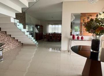 Casa de 3 quartos, Bragança Paulista · CASA À VENDA 411 M² POR R$ 3.800.000,00 - COND JARDIM DAS PALMEIRAS BRAGANÇA PTA