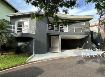 Foto 01 · Casa, Condomínio Residencial Euroville, Bragança Paulista, SP