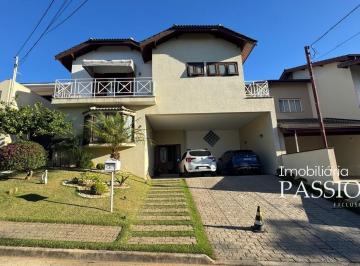 Foto 01 · Casa, Condomínio Residencial Euroville, Bragança Paulista, SP
