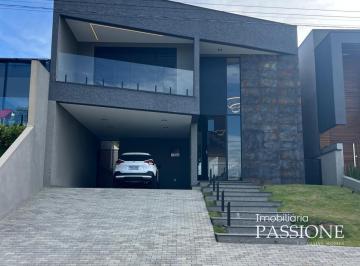 Foto 02 · Casa, Condomínio Residencial Euroville II, Bragança Paulista, SP