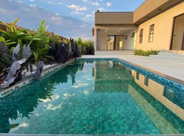 Casa de 3 quartos, Bragança Paulista · CASA COM 3 DORMITÓRIOS À VENDA, 220 M² POR R$ 1.440.000,00 - CONDOMÍNIO JARDIM FLAMBOYAN - BRAGANÇA 