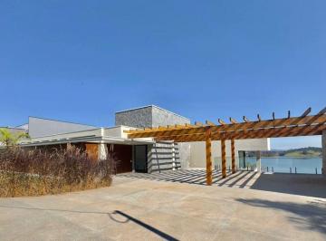 Casa de 4 quartos, Joanópolis · CASA À VENDA, 850 M² POR R$ 6.000.000,00 - CONDOMÍNIO RESIDENCIAL SANTA FÉ III
