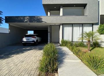 Casa de 3 quartos, Bragança Paulista · CASA À VENDA, 220 M² POR R$ 1.700.000,00 - CONDOMÍNIO RESIDENCIAL EUROVILLE II