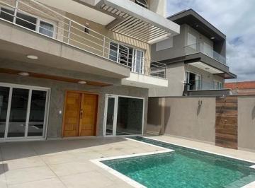 Casa de 5 quartos, Bragança Paulista · CASA COM 5 DORMITÓRIOS, 650 M² - VENDA POR R$ 5.000.000,00  - CONDOMÍNIO RESIDENCIAL COLINAS DE SÃO 