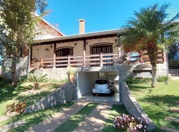 Casa de 2 quartos, Bragança Paulista · CASA À VENDA, 380 M² POR R$ 1.900.000,00 - CONDOMÍNIO RESIDENCIAL VEREDA AMÉRICA