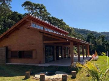 Rural · 250m² · 2 Quartos · 7 Vagas · CHÁCARA PÉ NA AGUA  À VENDA, 17000 M² POR R$ 3.500.000 - LOPO - VARGEM/SP