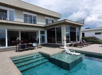 Casa de 4 quartos, Piracaia · CASA À VENDA, 300 M² POR R$ 4.200.000 - PINHAL - PIRACAIA/SP