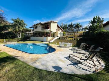 Rural · 450m² · 4 Quartos · 3 Vagas · CHÁCARA PÉ NA ÁGUA  À VENDA, POR R$ 2.200.000