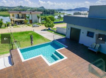 Casa de 3 quartos, Piracaia · CASA  À VENDA POR R$ 2.600.000,00 - PORTO LARANJEIRAS - PIRACAIA/SP