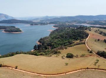 Terreno , Joanópolis · TERRENO À VENDA, 121000 M² RECANTO DA REPRESA - JOANÓPOLIS/SP