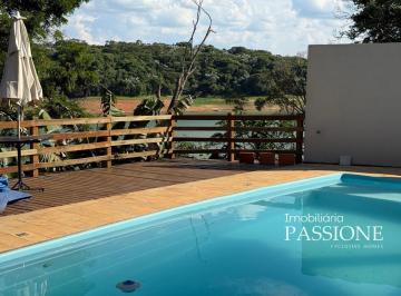 Foto 01 · Casa, Represa, Joanópolis, SP